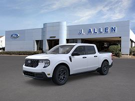 2025 Ford Maverick