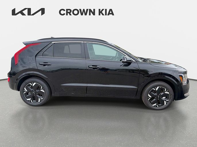 2026 Kia Niro EV