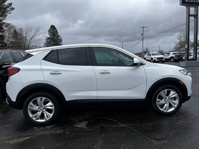 2024 Buick Encore GX