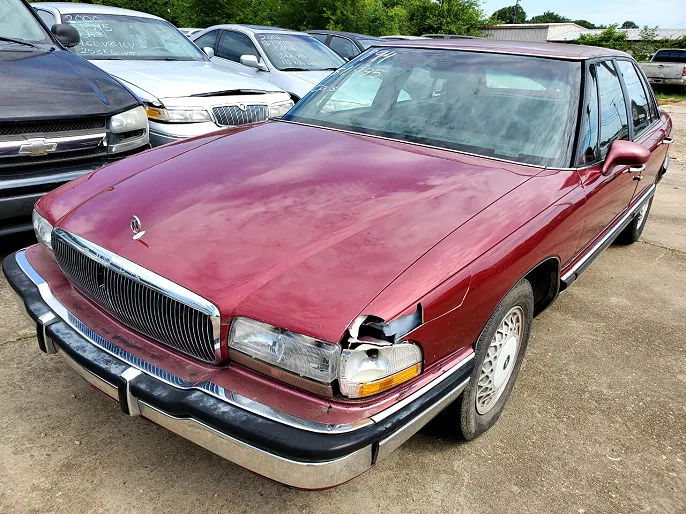 1994 Buick Park Avenue