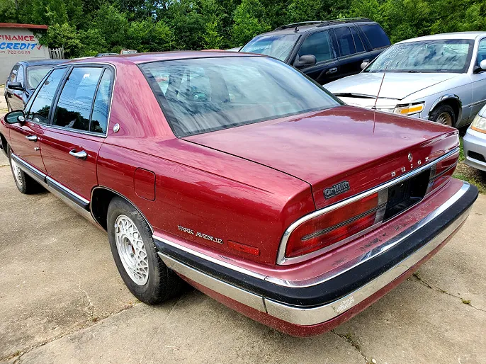 1994 Buick Park Avenue