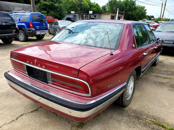 1994 Buick Park Avenue