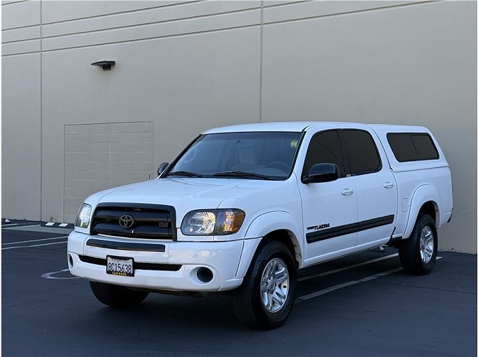 2006 Toyota Tundra