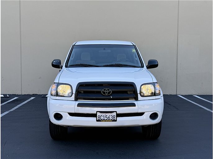 2006 Toyota Tundra