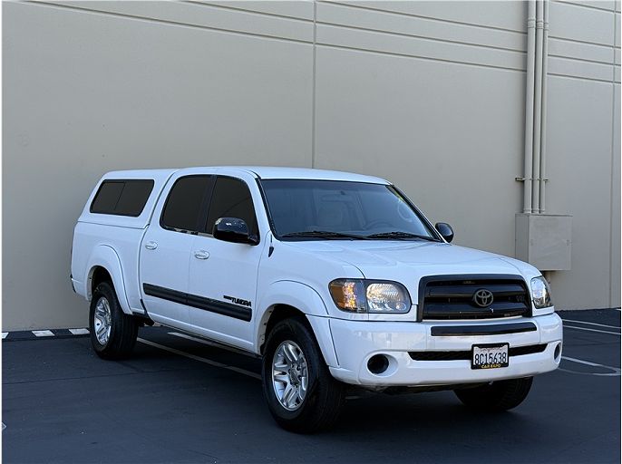 2006 Toyota Tundra