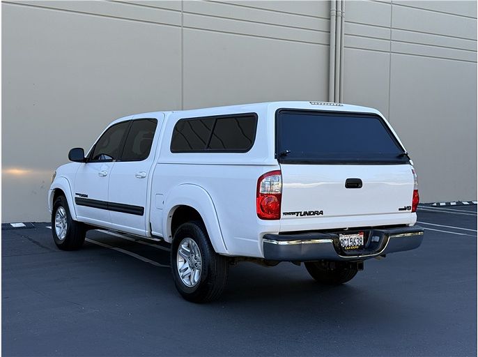 2006 Toyota Tundra