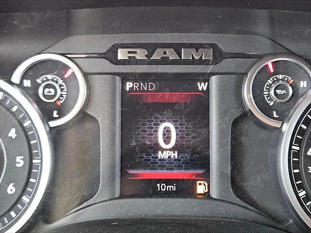 2027 Ram 2500