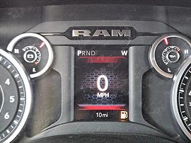2027 Ram 2500