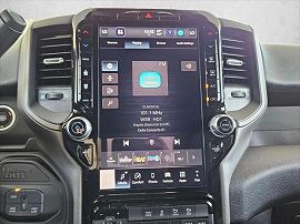 2027 Ram 2500