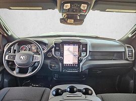 2027 Ram 2500