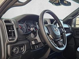 2027 Ram 2500