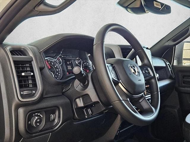 2027 Ram 2500