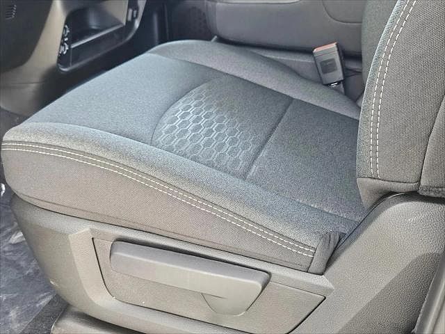 2027 Ram 2500