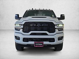 2027 Ram 2500