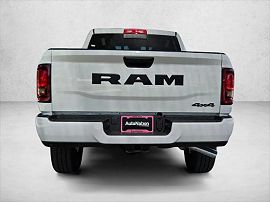 2027 Ram 2500