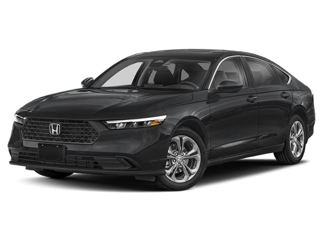 2025 Honda Accord