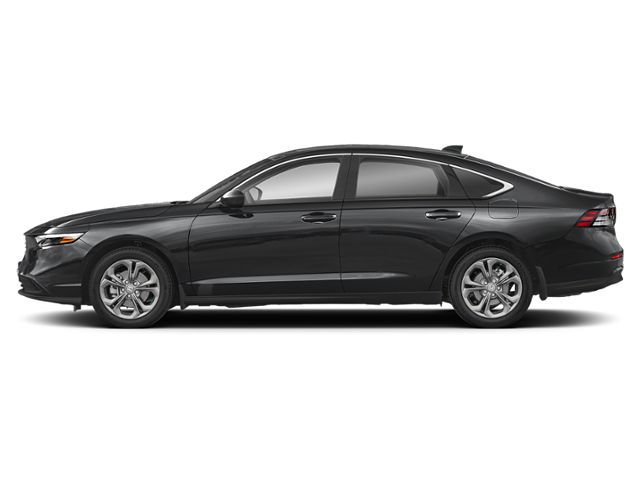 2025 Honda Accord