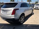 2020 Cadillac XT5 Premium Luxury image 3