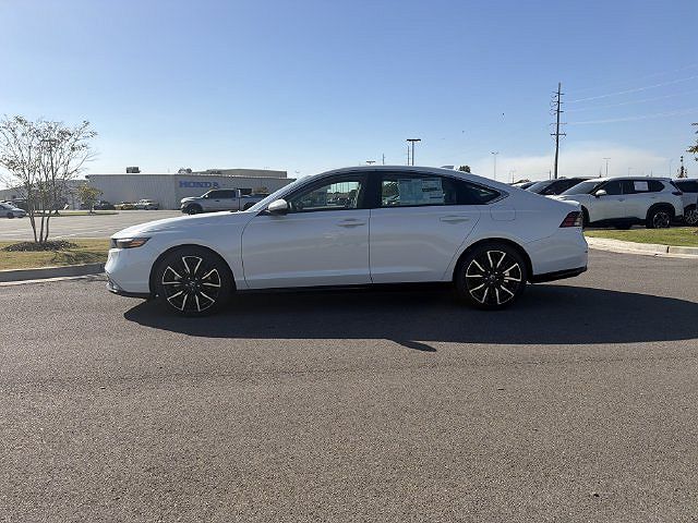 2026 Honda Accord