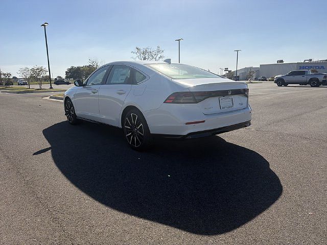 2026 Honda Accord