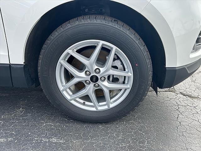 2023 Ford Edge