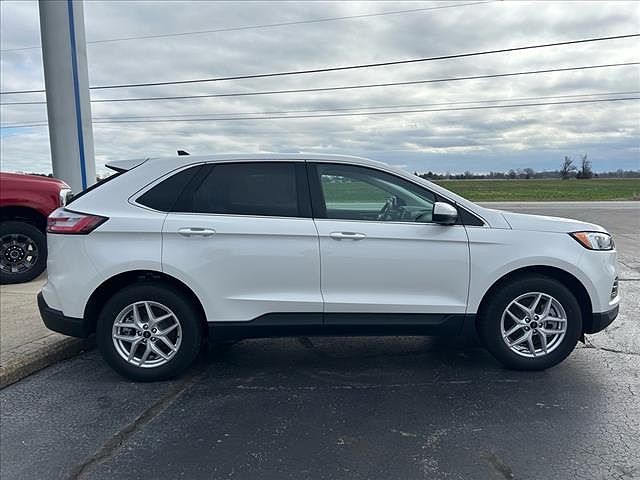 2023 Ford Edge