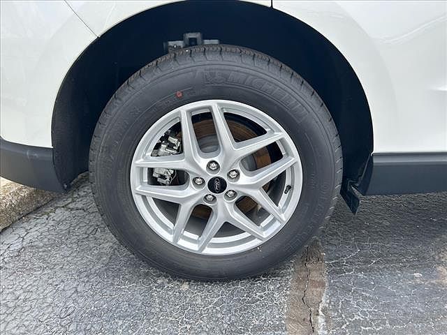 2023 Ford Edge