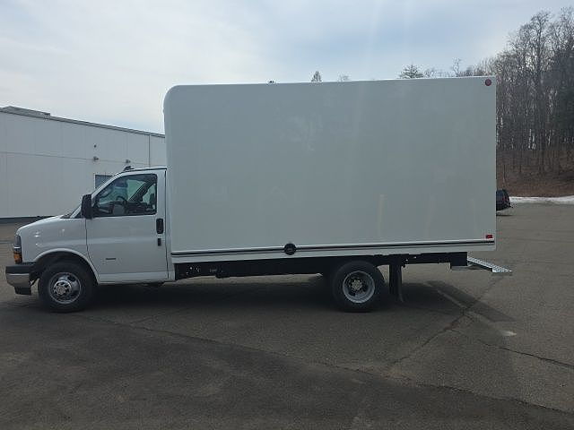 2026 Chevrolet Express