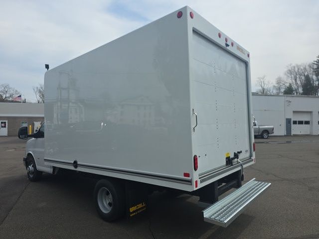 2026 Chevrolet Express