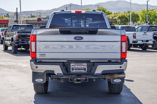 2022 Ford F-350