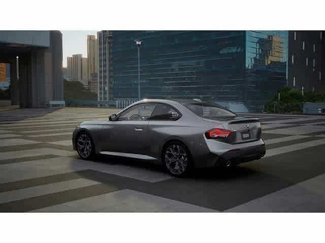 2026 BMW 2 Series