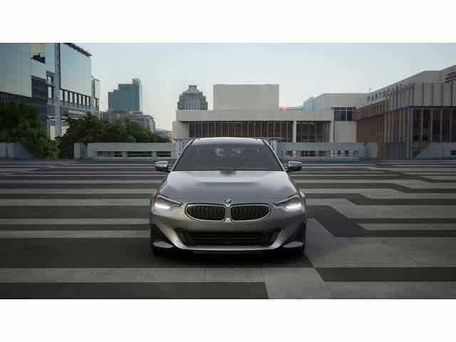 2026 BMW 2 Series