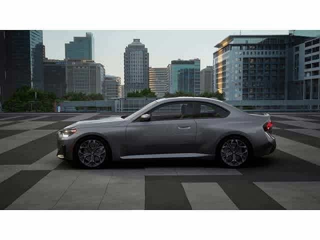 2026 BMW 2 Series