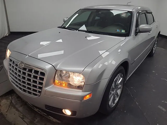 2008 Chrysler 300