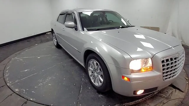 2008 Chrysler 300
