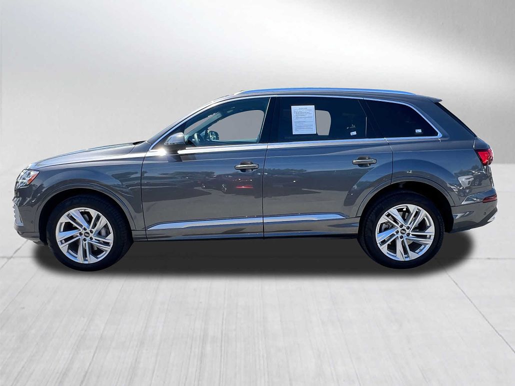 2023 Audi Q7 Premium image 1