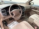 2000 Toyota Sienna XLE image 9