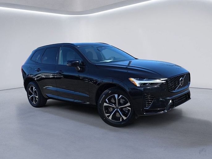 2026 Volvo XC60