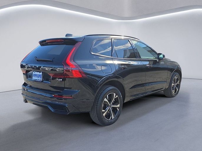 2026 Volvo XC60