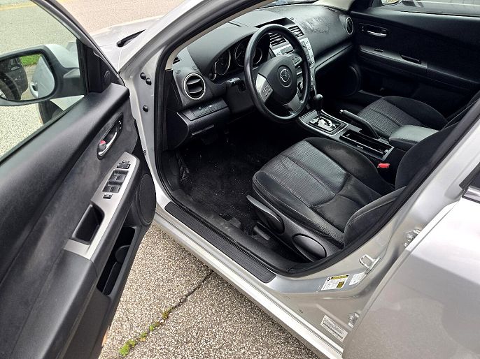 2010 Mazda Mazda6