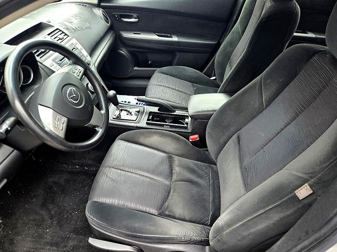 2010 Mazda Mazda6