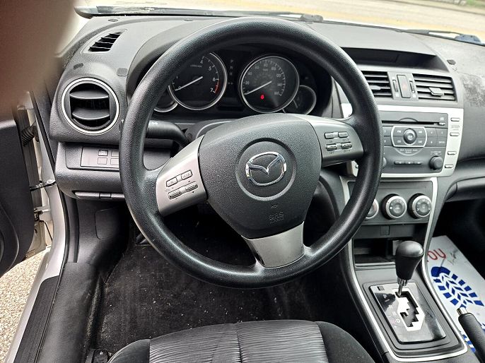 2010 Mazda Mazda6
