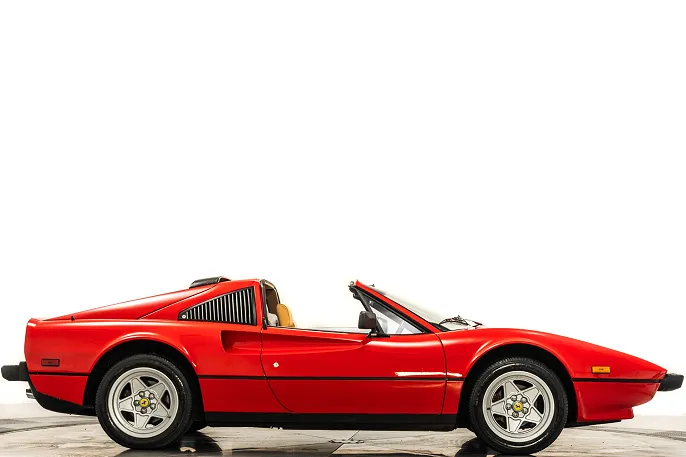 1985 Ferrari 308