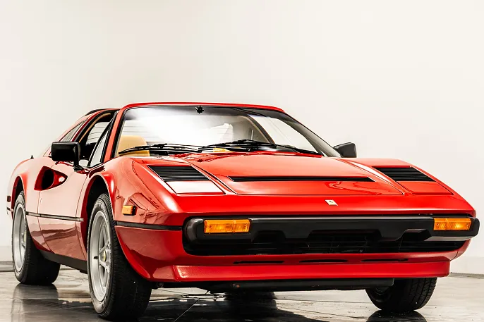 1985 Ferrari 308