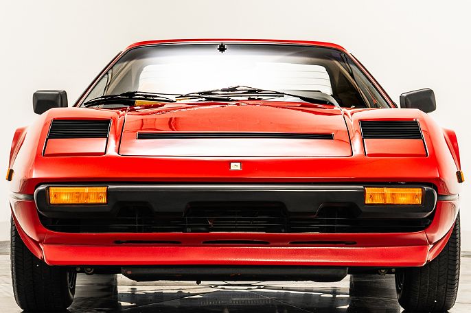 1985 Ferrari 308