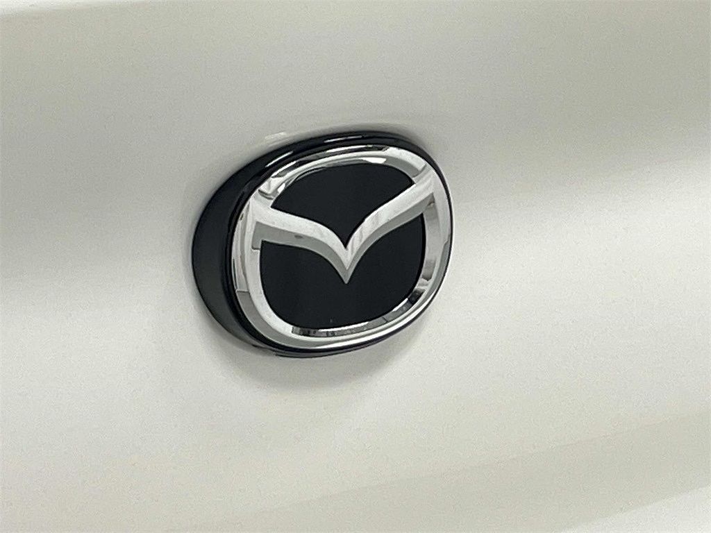 2024 Mazda Mazda3 Turbo image 5