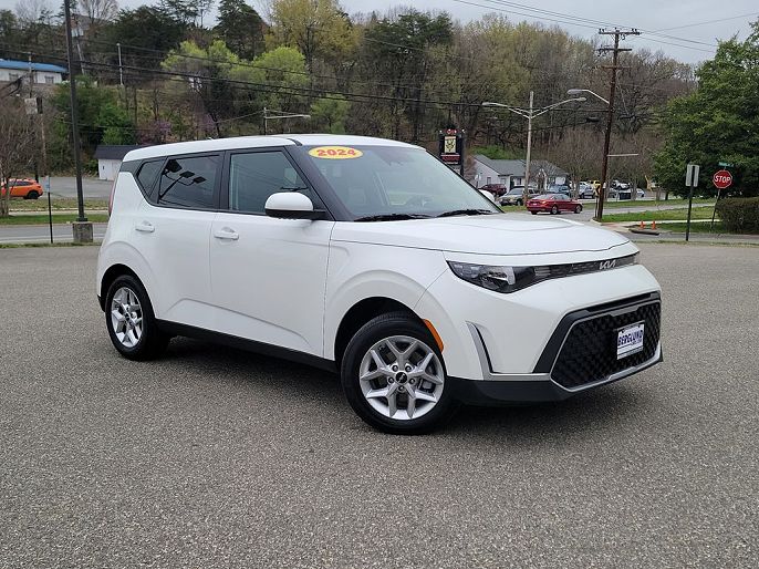 2024 Kia Soul