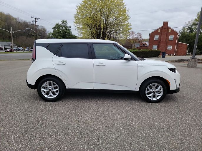 2024 Kia Soul