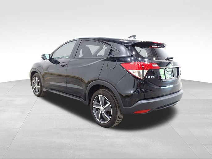 2022 Honda HR-V