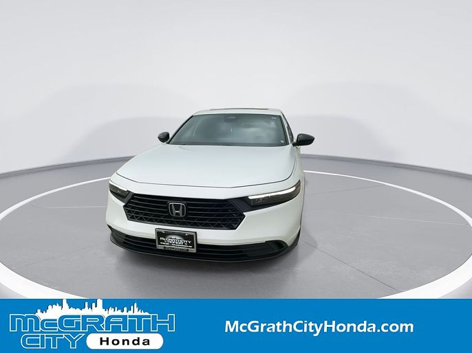 2023 Honda Accord